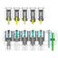 Technical Data Processing Technology (Forging)