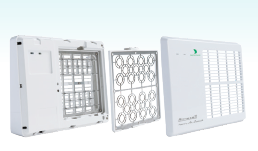 低濃度オゾン発生装置『Airness II』