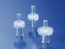 透析用『トランスデューサー保護フィルターシリーズ』