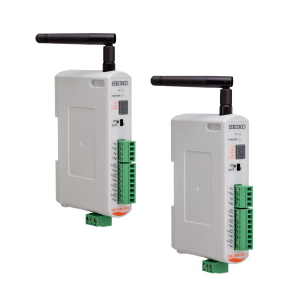 リモートI/Oノード『SW-42B0-100x』