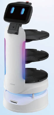 デリバリーロボット