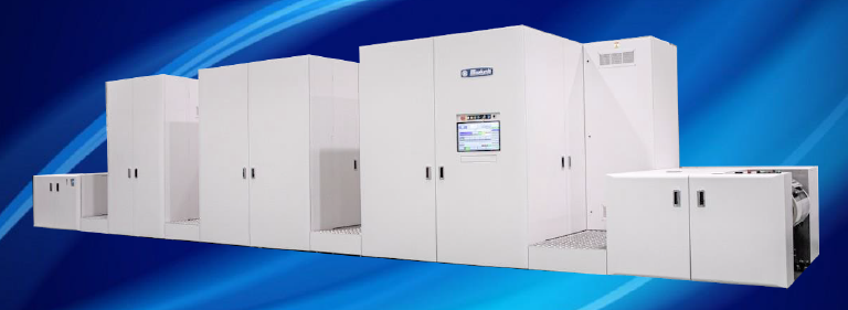 フルカラー水性インクジェットプリンター『MJP30AXF』