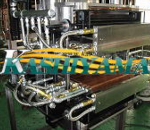 有限会社カシヤマ　事業紹介