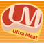 Business system "Ultra Meat" for the meat processing industry.