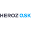 ChatGPT『HEROZ ASK』