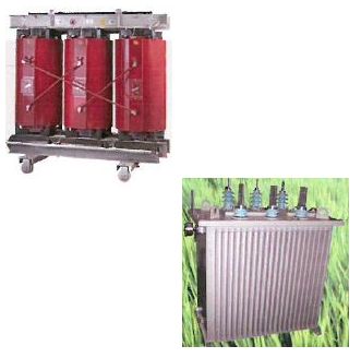 変電設備『アモルファストランス/アモルファス合金』