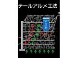 ネイビー13下敷テープ』 ニットー | イプロス