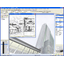 High-performance general-purpose 2D/3D CAD MicroGDS