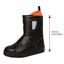 Road Paving Work Boots "Road-kun #105"