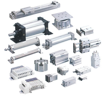 工業用品・産業機械の販売・修理サービス
