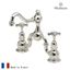 Herbeau 2-Hole Mixer Faucet '3003 Royale'