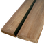 Wood deck material "Itauba"