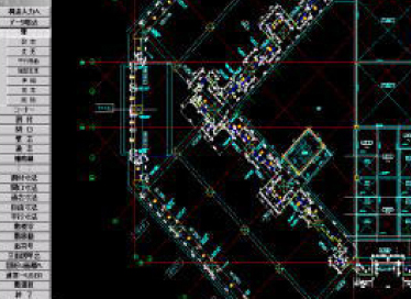 CADソフト『@Panel』