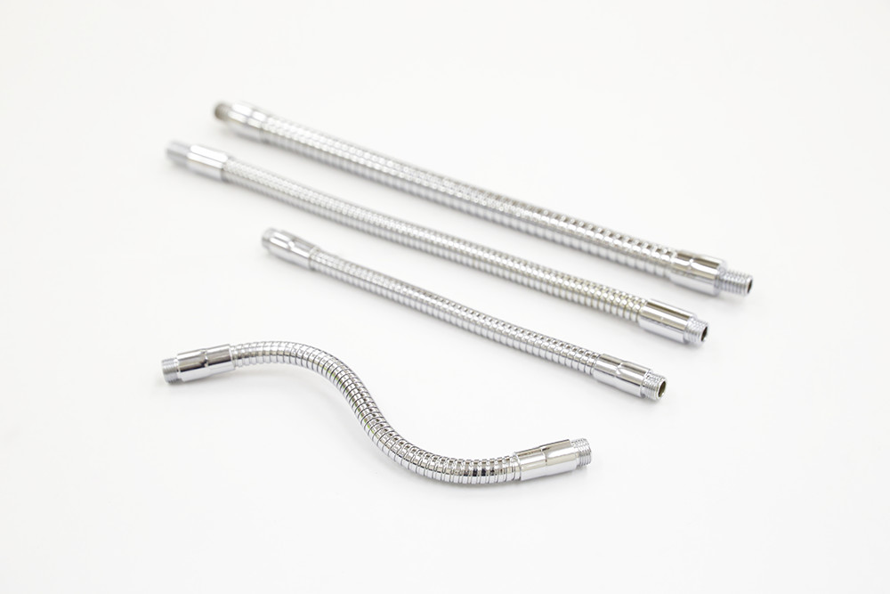 スタンドフレキシブルチューブ