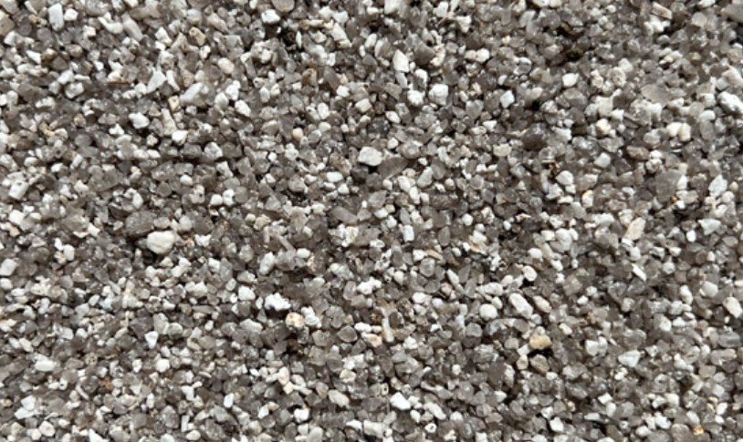 『山砂利(かすみ)小』』庭敷砂利、花壇防草、盆栽等の仕上げに好適