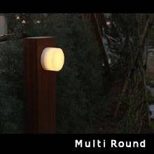 Ｍｕｌｔｉ Round
