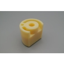 ABS樹脂のマガジン用ワーク受けを加工！搬送用トレーに組立まで