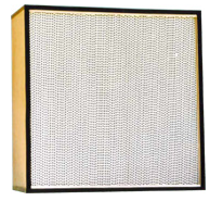 AP HEPAフィルタ（多風量型）