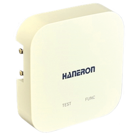 ミニ遠隔監視ツール　「ハネロンのリモートI/O」