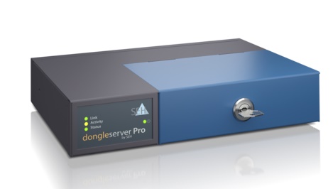 ドングルサーバPro