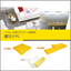 Renovation Glass Wool Insulation Material "Floor Renovation"