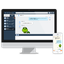 In-house communication tool "ZONE"