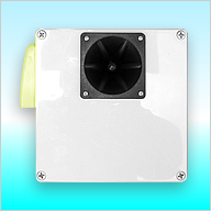 【害獣対策に大活躍】アニマルストップKS-11SAD