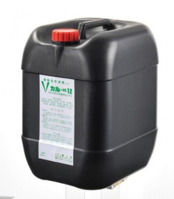 天然資材『Vカル・No.12』