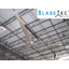 大型天井ファンBladeTec