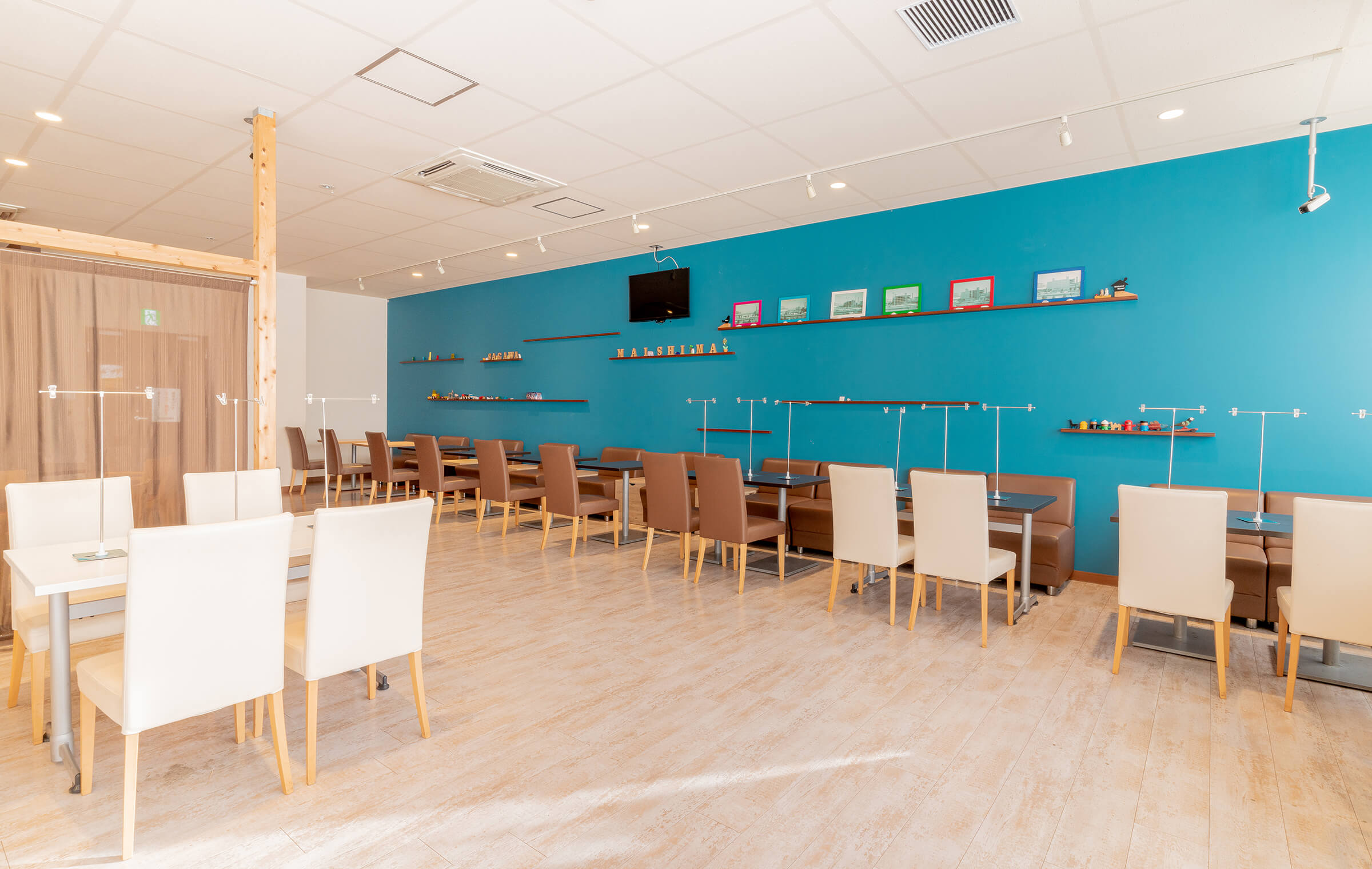 社員食堂　導入サービス