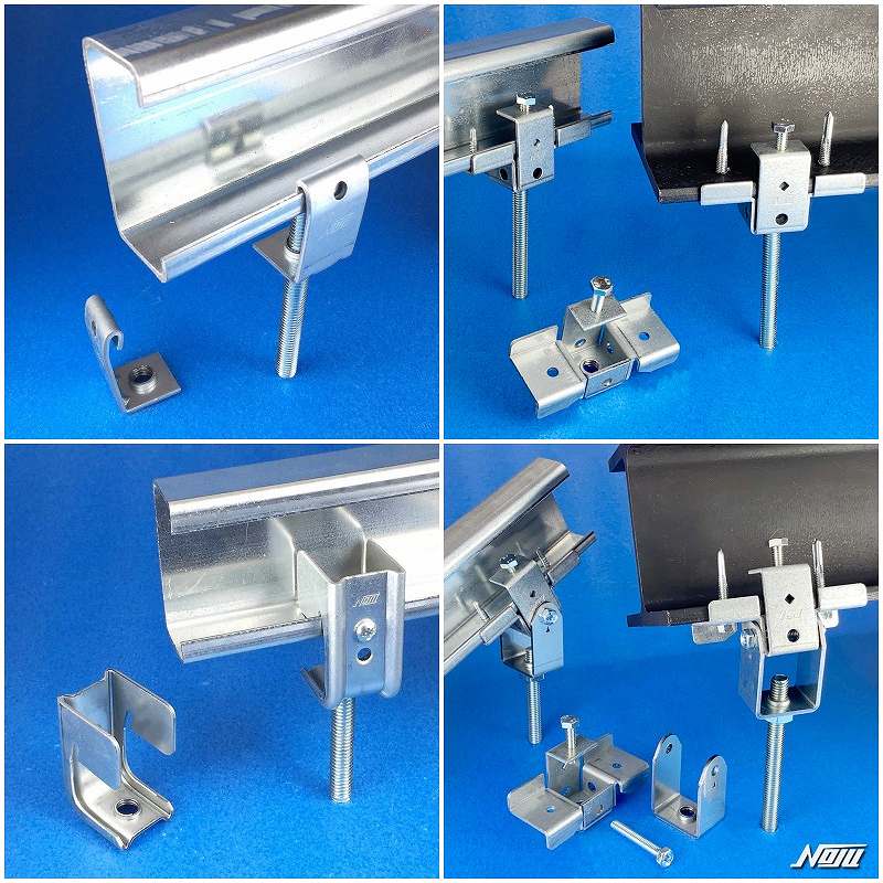 分類_08】吊元金具 能重製作所 | イプロス