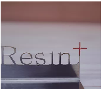 什器・家具　オーダーメイドサービス『Resin+』