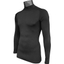 JIS-compliant anti-static inner high neck TMF-6521 black