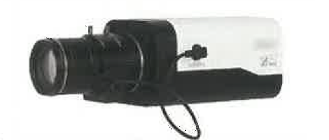 顔認証・属性検出による入退室管理システム