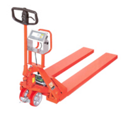 ハンドパレットスケール『デジパレ』