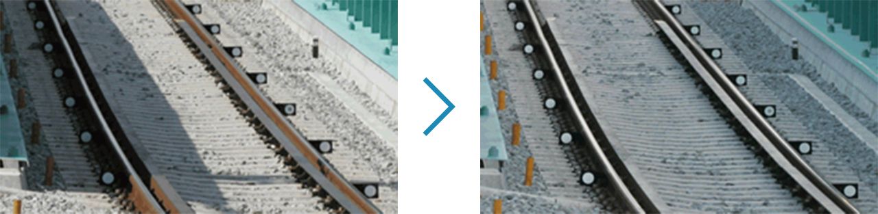 自動計測管理システム『デジカメレールウォッチャー』