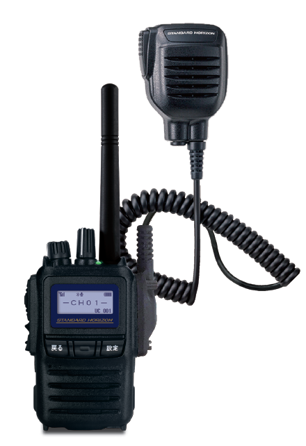 STR/OA・通信その他/SR235 STR SR235 Bluetooth トランシーバー SR235