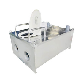 Bio Toilet Bio-Lux Wm2-55