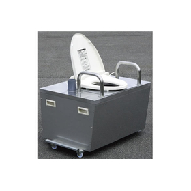 Bio-Lux Portable Toilet Body M・W・SW...