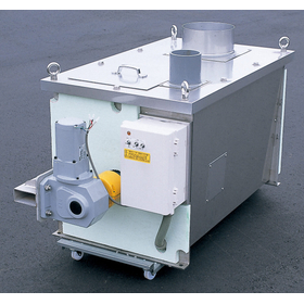 Bio-Lux Main Unit Type S S-15