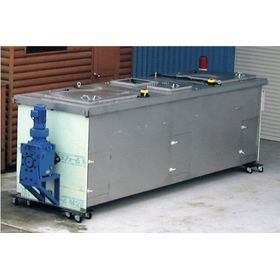 Bio-Lux Main Unit S Type S-300