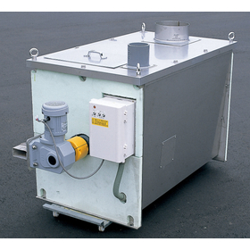 Bio-Lux Main Unit S Type S-25