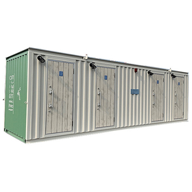 バイオトイレ『Bio-Lux』