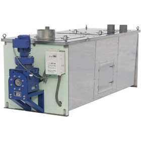 Bio-Lux Main Unit S Type S-100