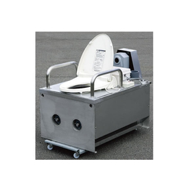 Bio-Lux Portable Toilet Body M・W・SW...