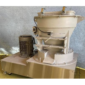 貝殻粉砕装置『KG-750型』