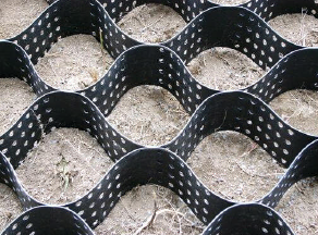 テラセル壁面緑化工法