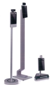 AIサーマルカメラ