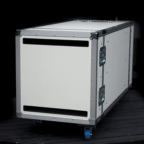 静音ラック　S4.5ZR　6U～24U