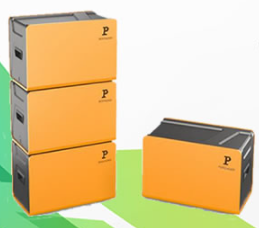 リチウムイオン電池パック『PE-LI30120-1』